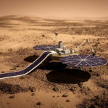 Mars One vuelve a liarla