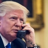 La prohibición de entrar en EEUU afectaría a los ciudadanos europeos nacidos en los siete países vetados