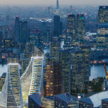 Londres encarga a Calatrava un macroproyecto de 1.200 millones