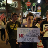 Israel exige prohibir una huelga estudiantil "antiisraelí" convocada por el entorno de la CUP