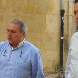 Un concejal de Xàtiva crea una empresa de análisis de ADN de perros tras hacerlo obligatorio