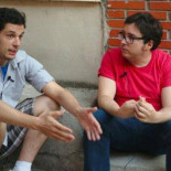 “El atestado policial sobre nuestra detención es una sarta de mentiras”