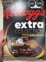 México, CPAC, ultras y cereales sabor carajillo