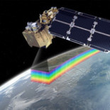 Lanzado el segundo satélite de 'visión en color' de Copérnico