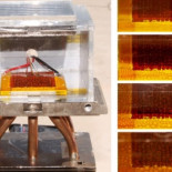 Nuevo dispositivo para obtener agua incluso del aire (ENG)