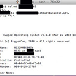 Un backdoor en hardware para sistemas críticos podría amenazar redes eléctricas y de control de tráfico [EN]