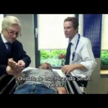 ¿Cómo serían las urgencias de un hospital de medicinas alternativas?