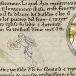 Caballeros contra caracoles (ENG)