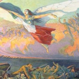 Michael Neiberg: "Todo se remonta a la Primera Guerra Mundial" (eng)