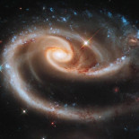 Astrónomos rusos elaboran el mayor mapa del universo