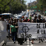 El 15M se reencuentra en Sol