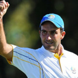 Europa gana la Ryder 2010