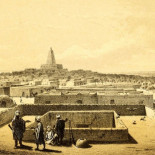 La increíble historia del bibliotecario de Tombuctú