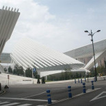 Desastres de Calatrava alrededor del mundo