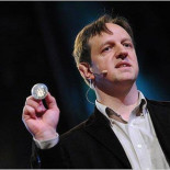 Logran transmitir vídeo a 10mbps con sólo una bombilla LED