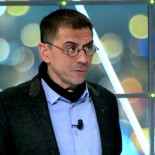 Monedero: "Gasto el dinero que yo gano en hacer "La Tuerka"