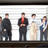 Seis famosas escenas de películas que se grabaron de pura chiripa