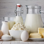 Otra prueba más de la selección natural: La intolerancia a la lactosa