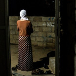 Liberadas del ISIS,las mujeres yazidíes vuelven en "shock severo" (ENG)