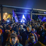 La ‘Ley Esclavista’ une a los movimientos sociales en un ciclo de protesta sin precedentes en la historia de Hungría