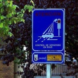 Las multas ‘foto-rojo’, ilegales según el Supremo