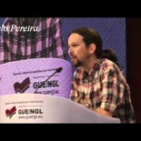 ¿Por que no fue Pablo Iglesias a Telecinco? ¿Donde estaba?