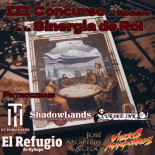 Sinergia de Rol: III concurso de módulos de la Sinergia de Rol