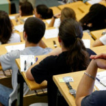 Fallo garrafal en la Selectividad en Castilla-La Mancha y mucha preocupación del alumnado