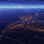 Así afectó al tráfico aéreo la incursión de un dron en el aeropuerto de Gatwick el 2 de Julio [ENG]