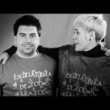 Dedicado a todas las profesoras y profesores de la educación pública