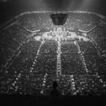 Cuando los nazis realizaban mítines masivos en el Madison Square Garden [ENG]