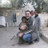 Israel autoriza a un joven palestino a salir de Gaza para estudiar en la UJI de Castellon