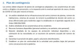 ¿Quién es el responsable de las residencias de mayores durante la crisis del coronavirus?