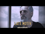 LATE MOTIV - Raúl Pérez. Miguel Bosé en el año 2023