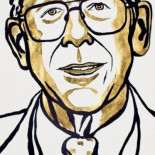 Premio Nobel de Física 2019: James Peebles, Michel Mayor y Didier Queloz