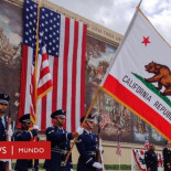 ¿California independiente?