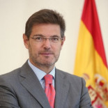 Rafael Catalá (Ministro de Justicia): "LexNet es seguro, si se usa de forma legal y ética"