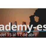 Programa Akademy-es 2016 de Madrid