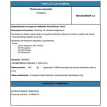 La empresa Imaginarium busca cubrir puestos de trabajo con becarios este verano: 426€/mes por 8 horas