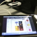 El Ayuntamiento de Cádiz pedirá a la SGAE que le devuelva el dinero cobrado por el canon digital