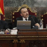 El fiscal Jaime Moreno pide al tribunal que se deduzca falso testimonio a un testigo del 'procés'