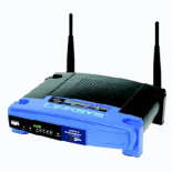 Cisco vende Linksys a Belkin y abandona el mercado doméstico de los routers