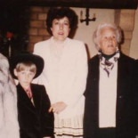 Elisa, la mañica que voló una fábrica de obuses nazi