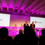 Presentación de las baterías de Graphenano en directo