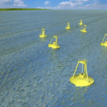 El primer dispositivo para captar energía de las olas Made in Euskadi