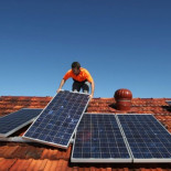 En Australia, aislarse será más barato que seguir conectado a red en 2017