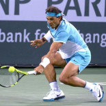 Nadal demandará a la exministra francesa de Deportes por acusarle de dopaje