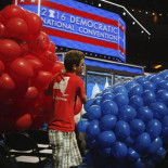 El escándalo de la conspiración demócrata contra Sanders amenaza la proclamación de Clinton como candidata