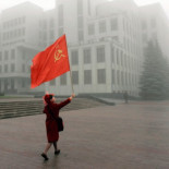 ¿Por que cayó la URSS?