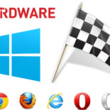 Firefox gana a Chrome en rendimiento por primera vez en los últimos años [ENG]